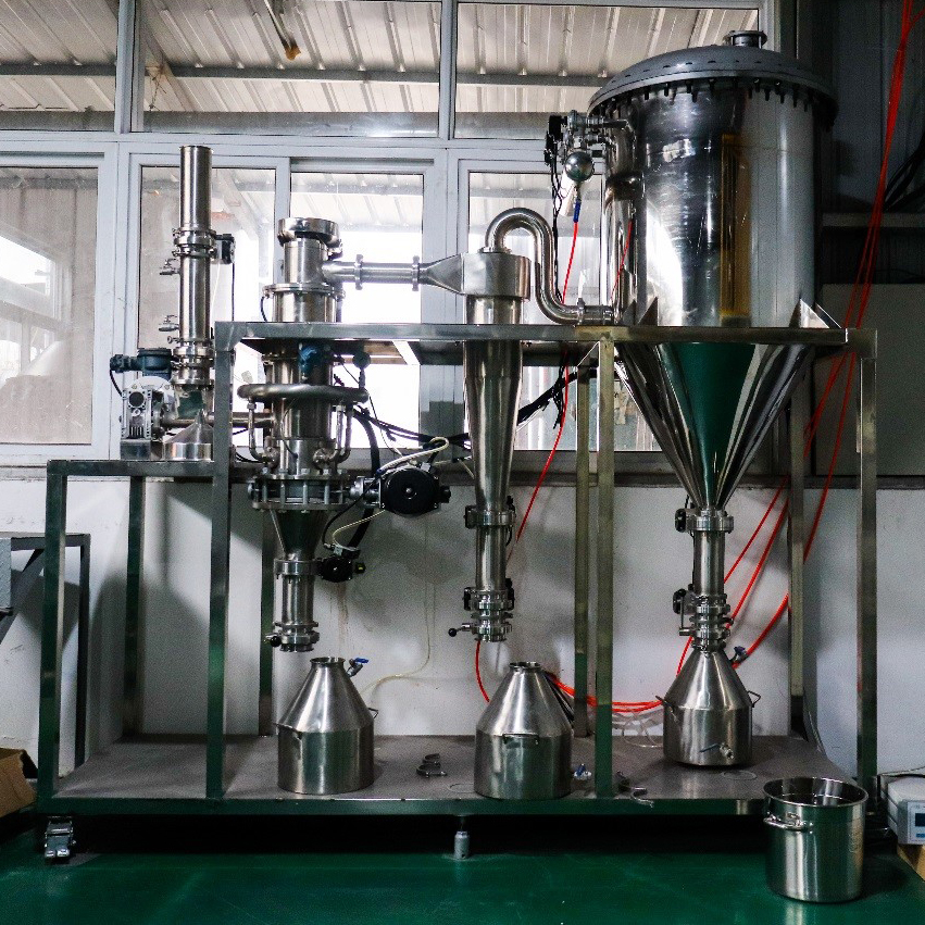 氣流打散機(jī)